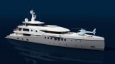 Motor Yacht EVENT